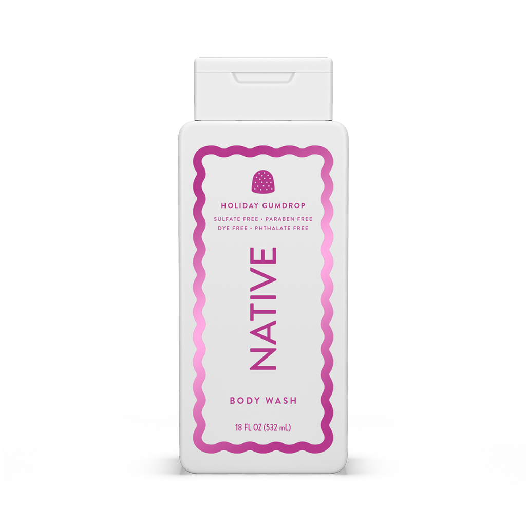 Body Wash - Last Chance Q3