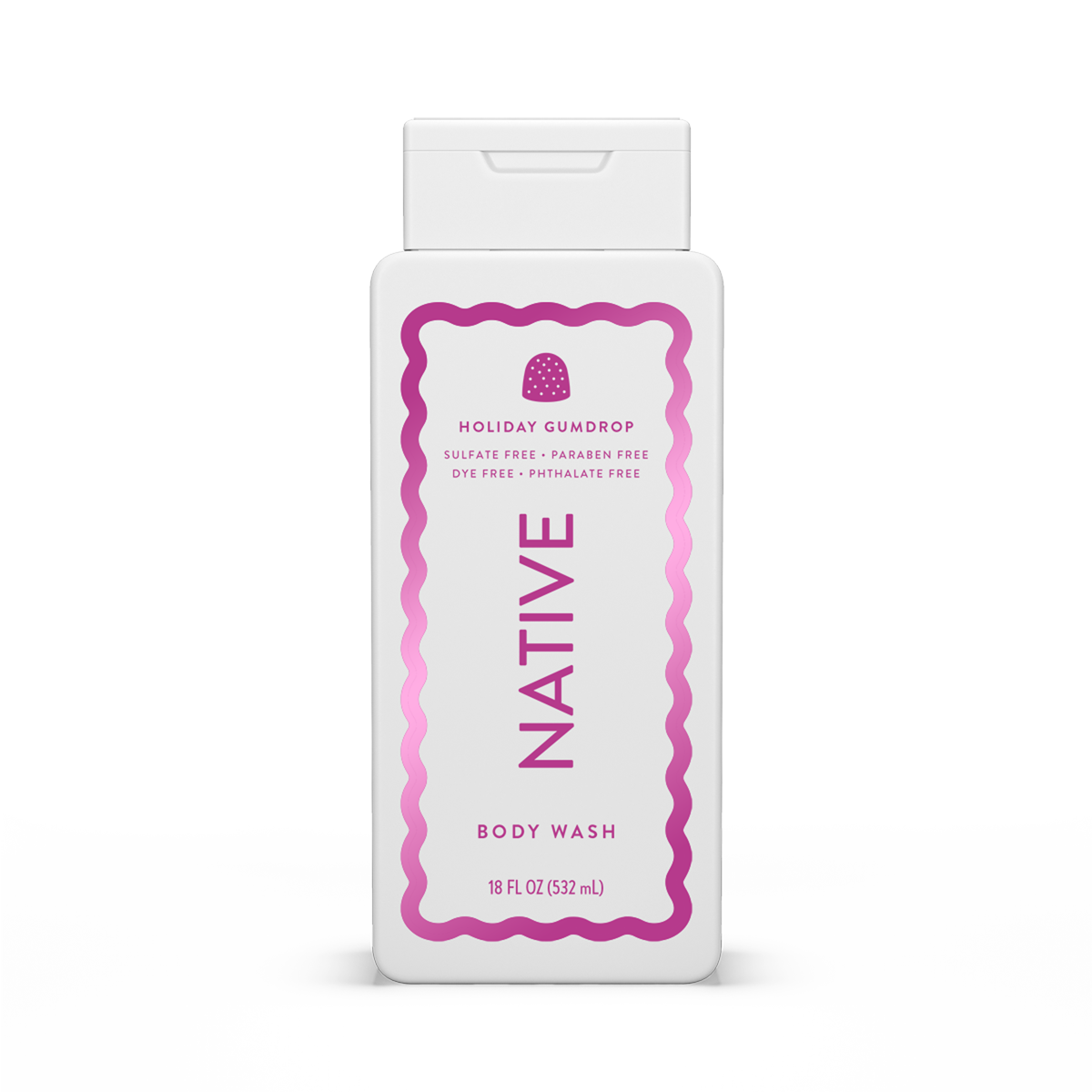 Body Wash - Last Chance Q3