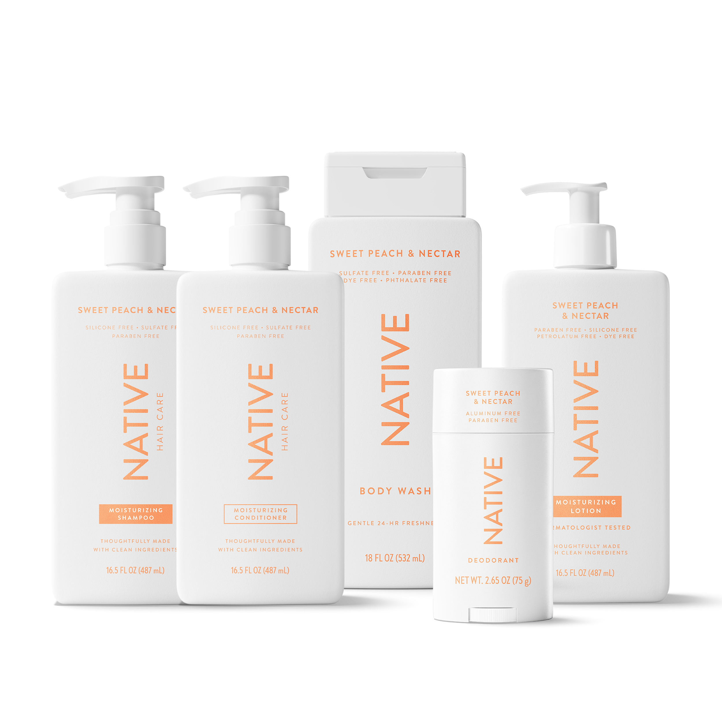 Complete Essentials Set V4