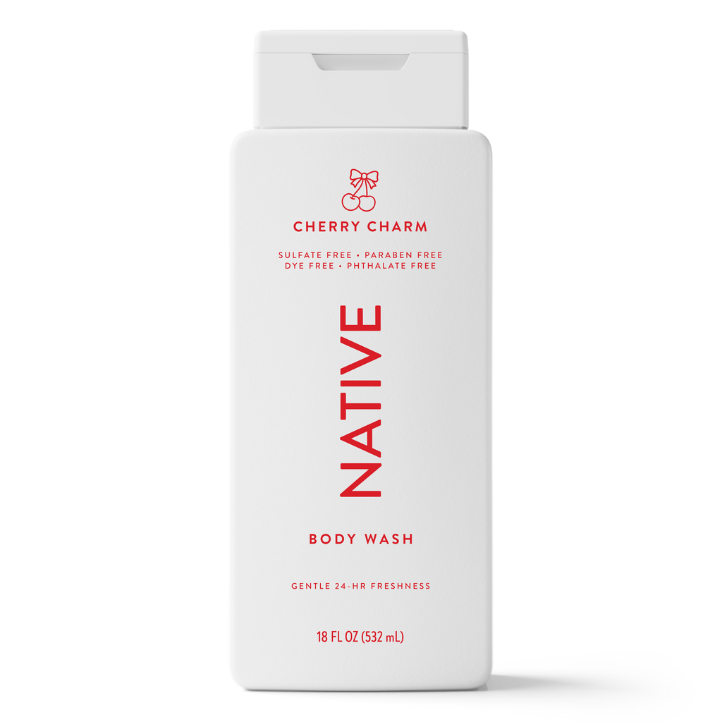 Body Wash C3