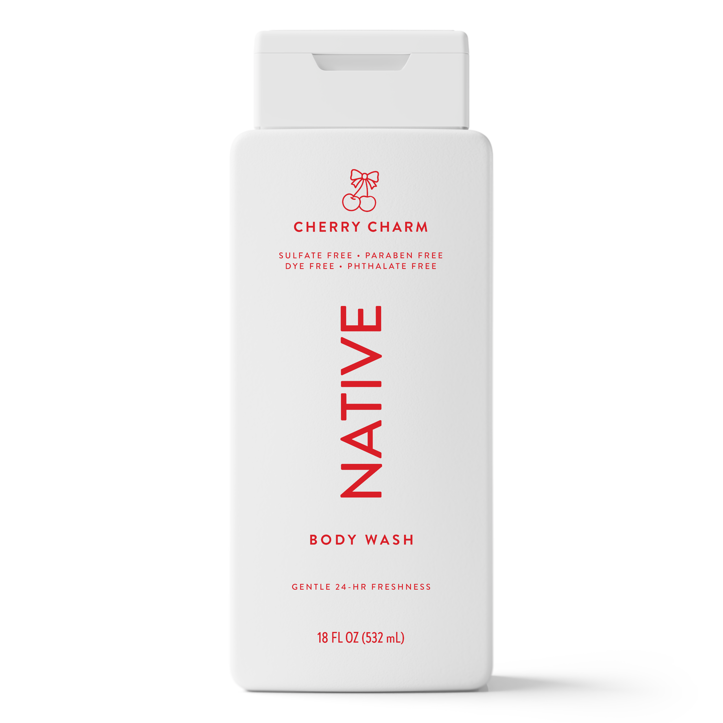 Body Wash C3