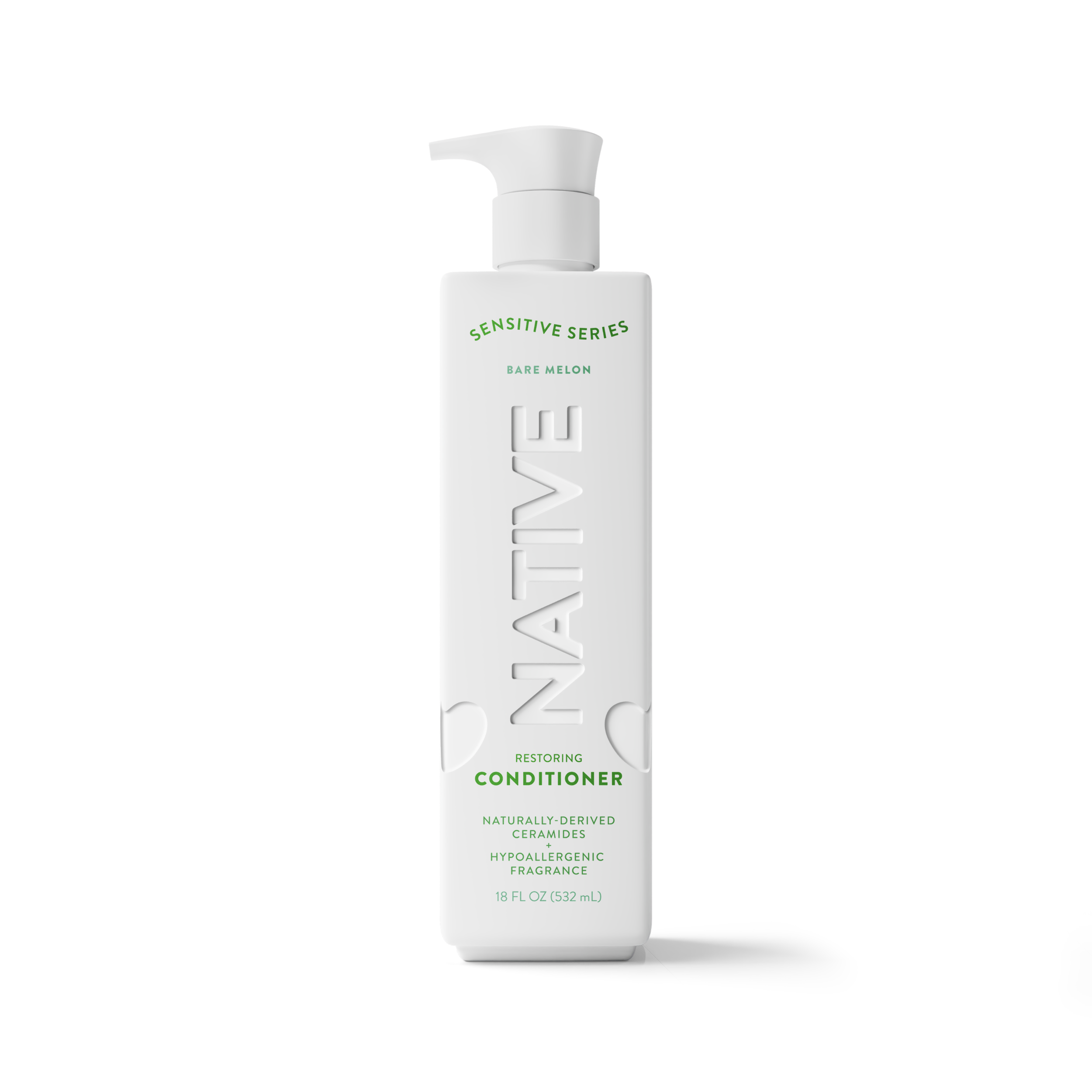 Sensitive Series: Conditioner V6
