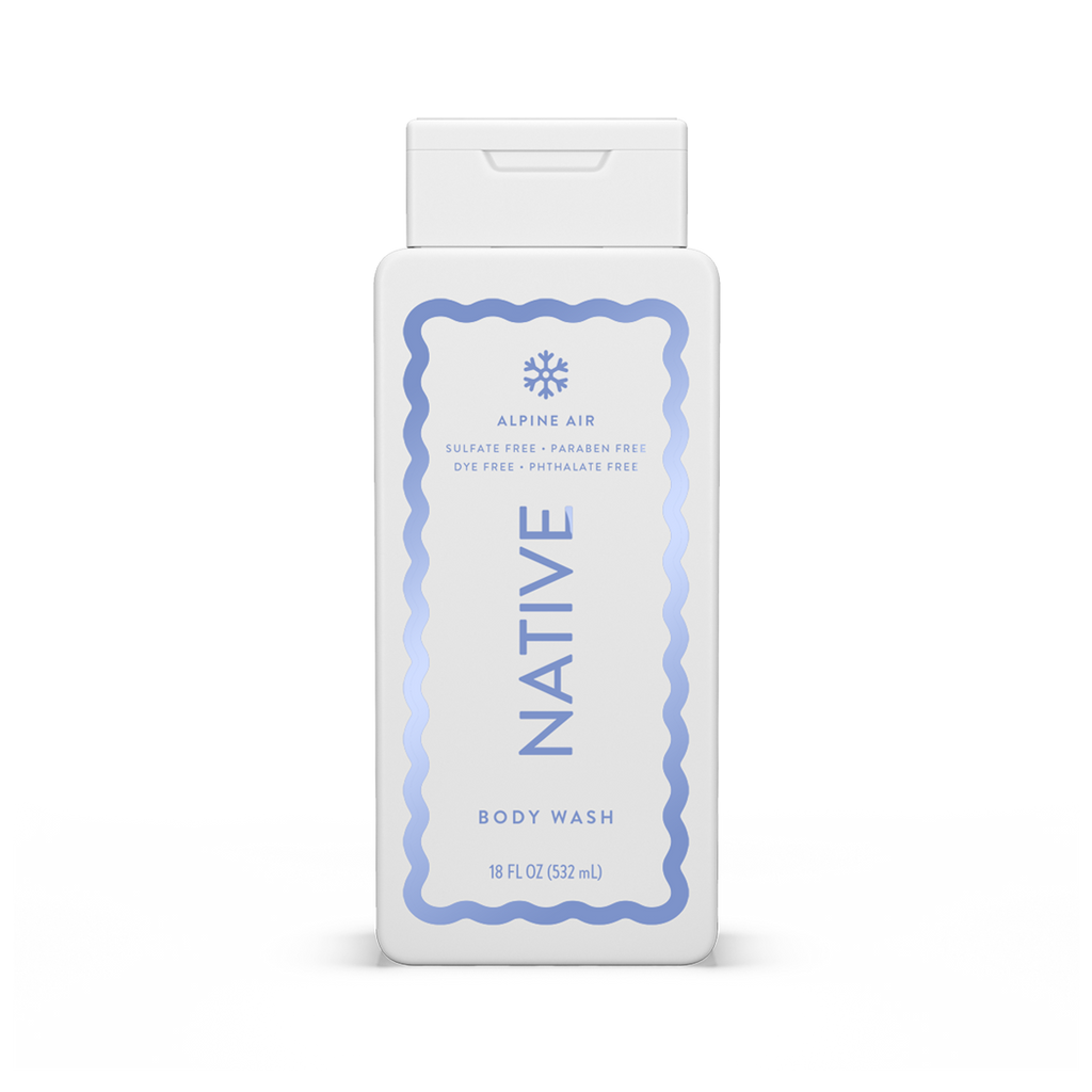Body Wash - Last Chance Q3
