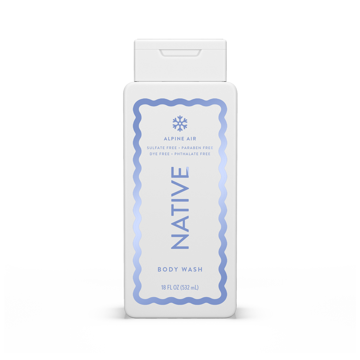 Body Wash - Last Chance Q3