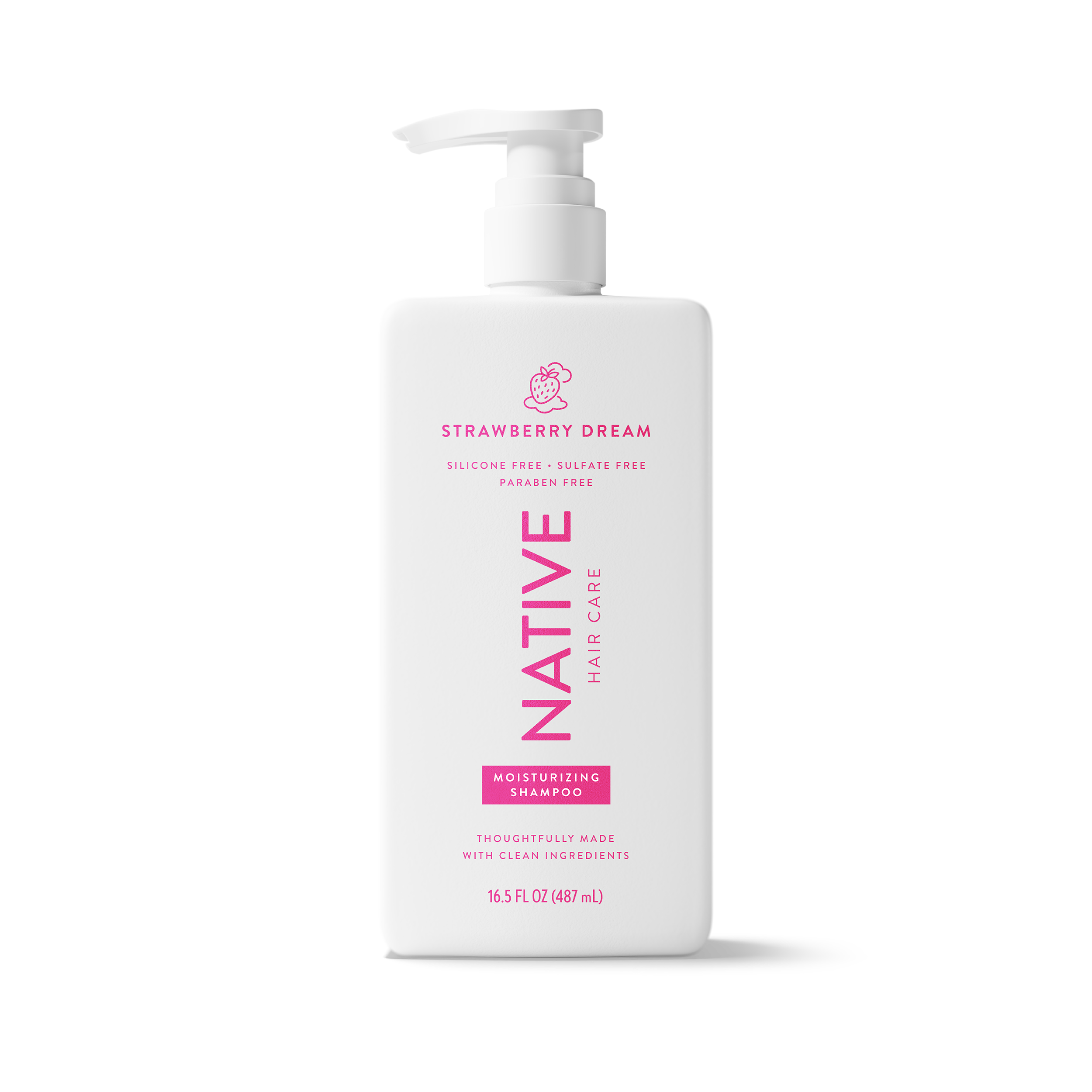 Moisturizing Shampoo G5