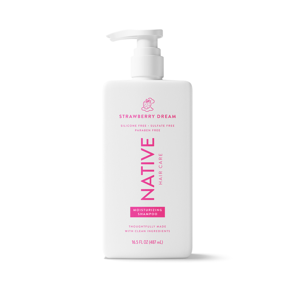 Moisturizing Shampoo G5