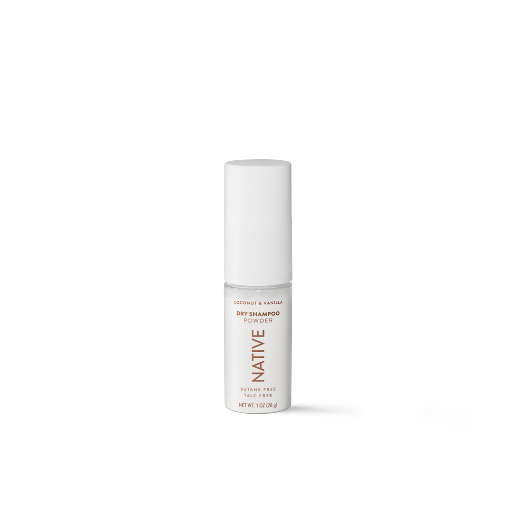 Dry Shampoo J4