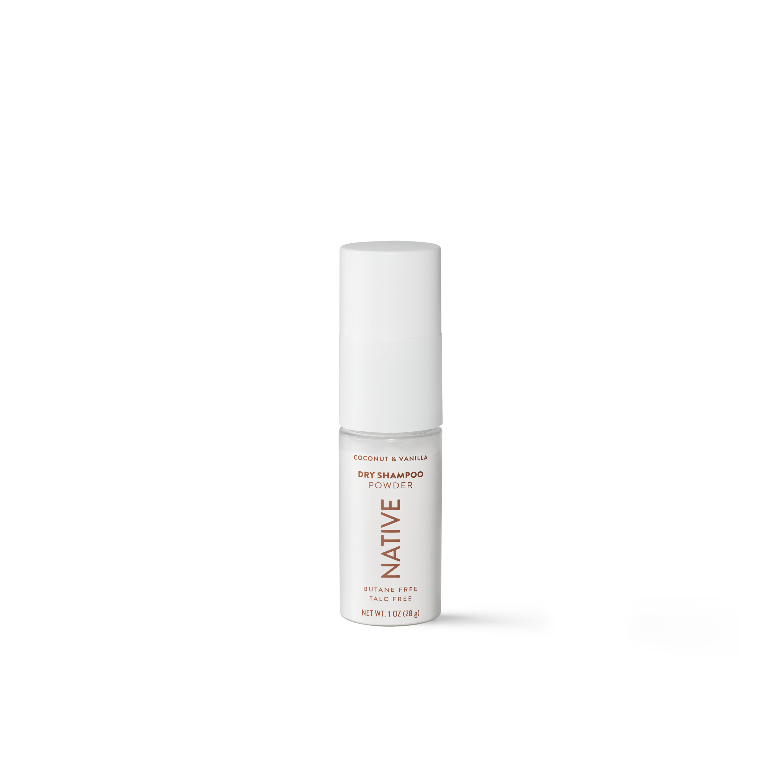 Dry Shampoo J4