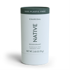 Plastic Free Deodorant Stick I0