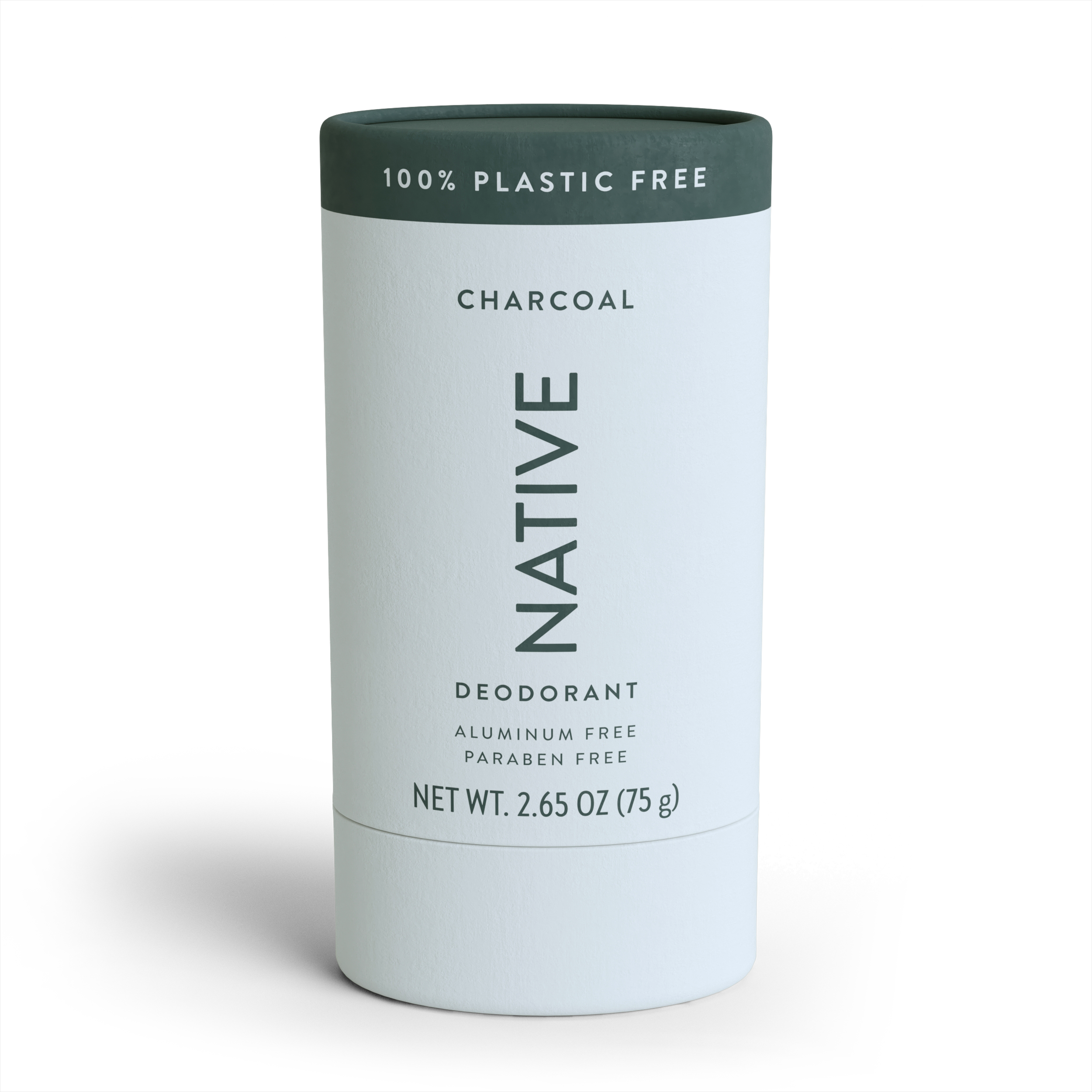Plastic Free Deodorant Stick I0