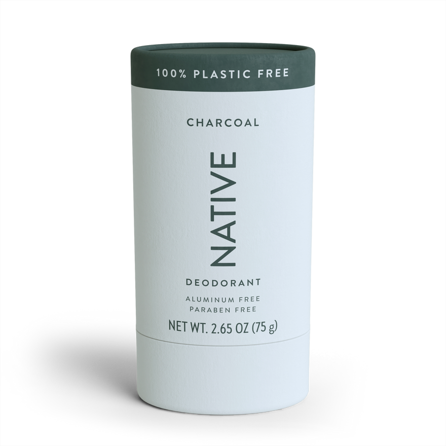 Plastic Free Deodorant Stick I0 (2.65oz)