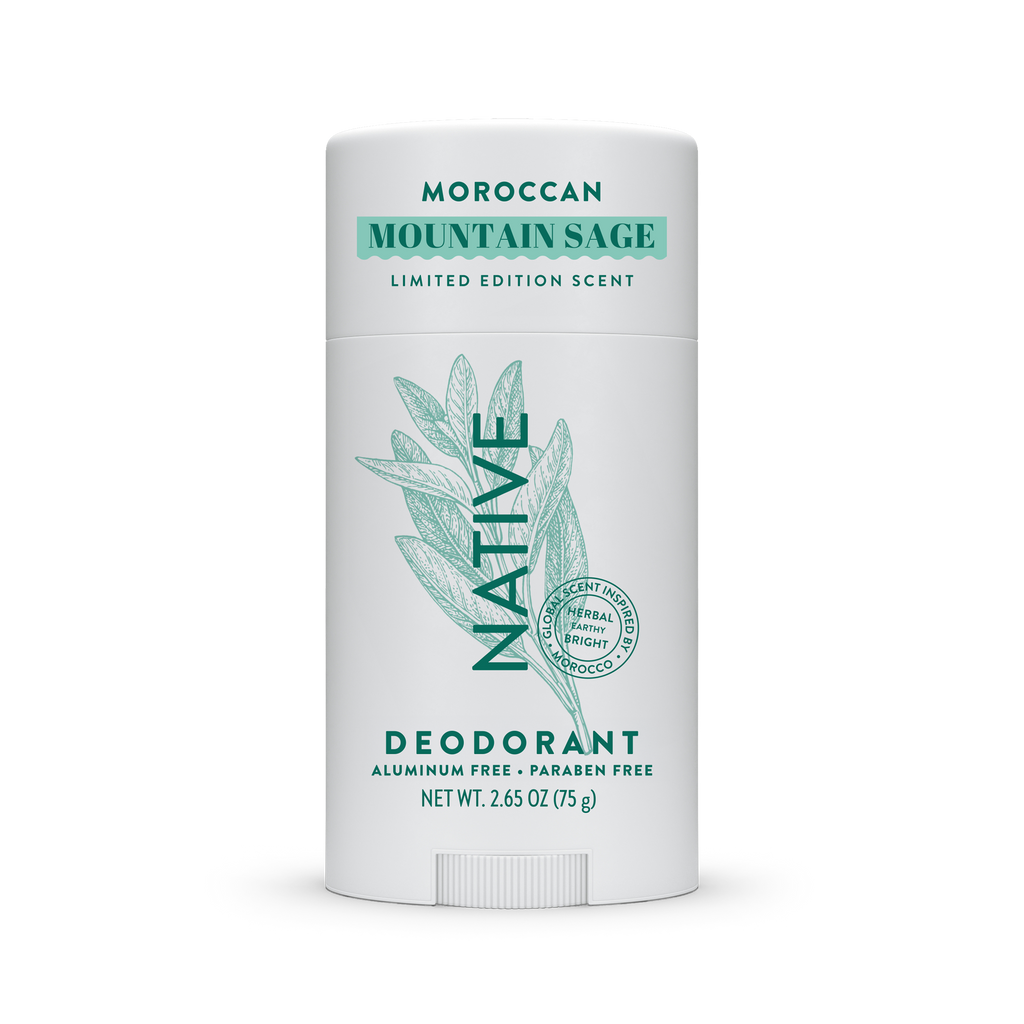 Deodorant Stick V7