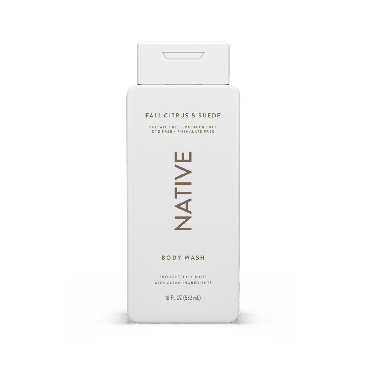 Body Wash - Last Chance Q3