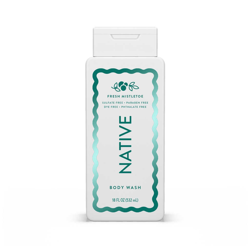 Body Wash - Last Chance Q3