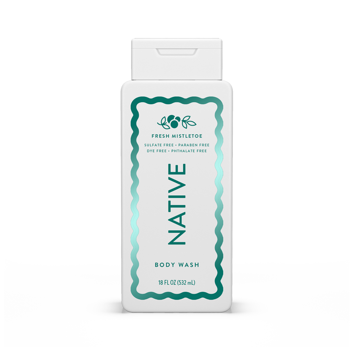 Body Wash - Last Chance Q3