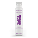 Whole Body Deodorant Spray - Last Chance J3