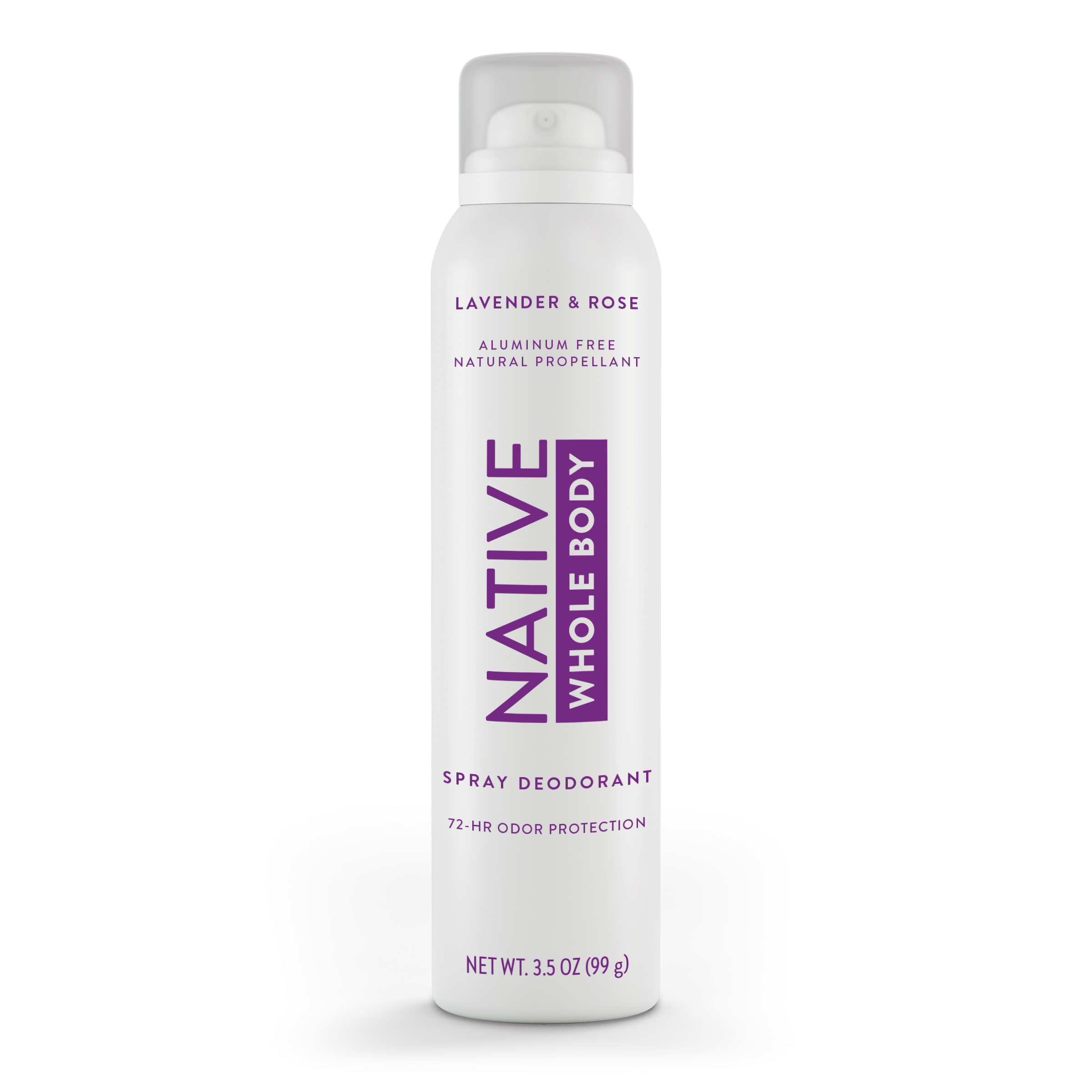 Whole Body Deodorant Spray - Last Chance J3