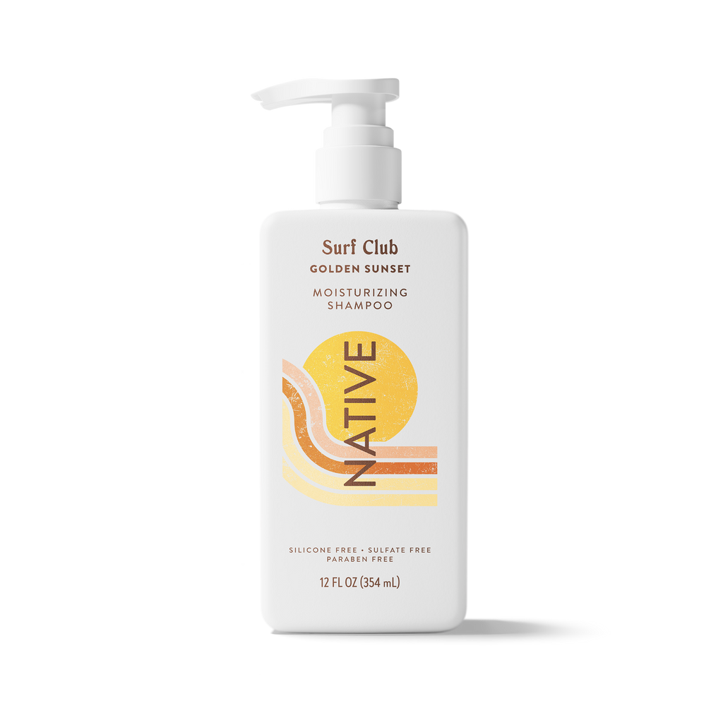 Moisturizing Shampoo G5
