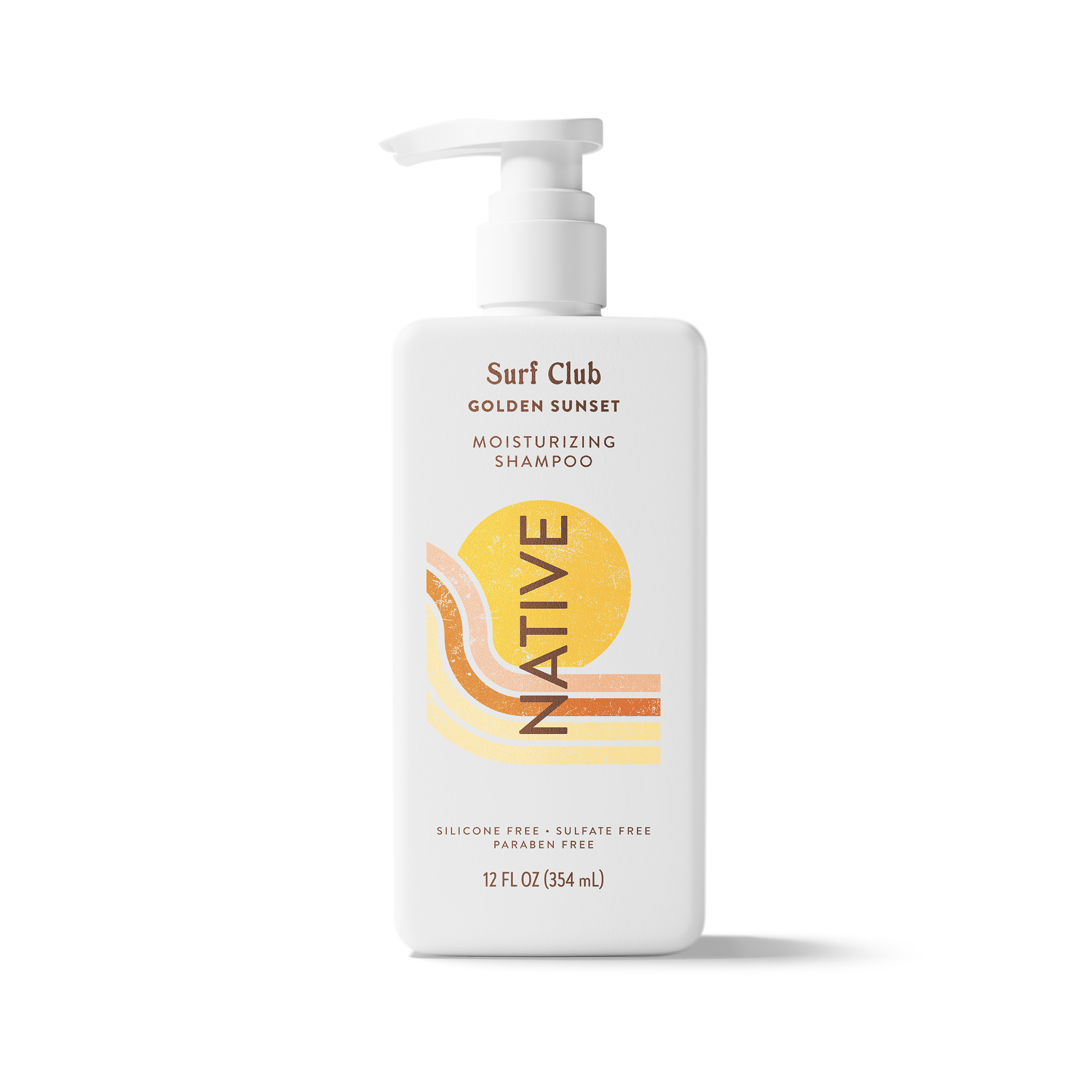 Moisturizing Shampoo G5