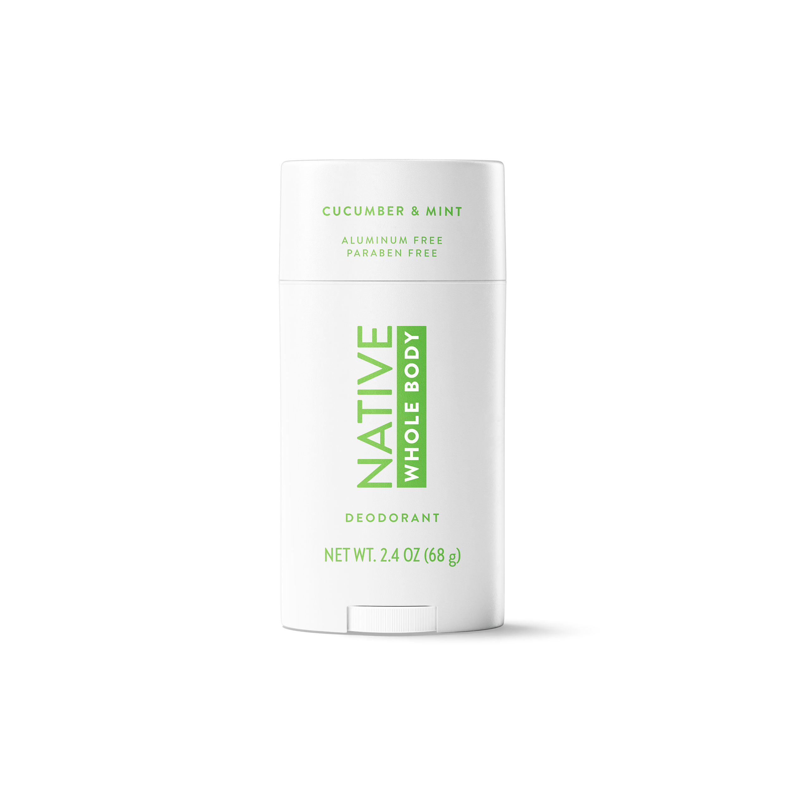 Whole Body Deodorant Stick U9