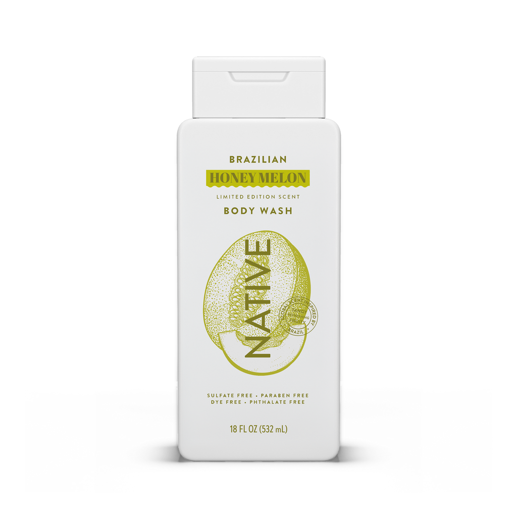 Body Wash C3