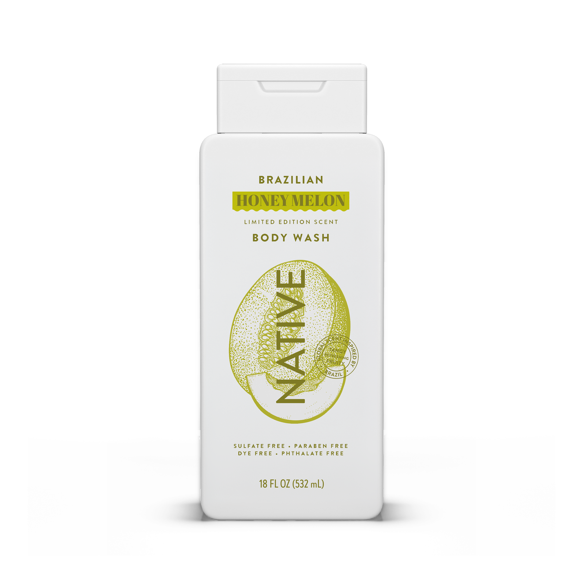 Body Wash C3