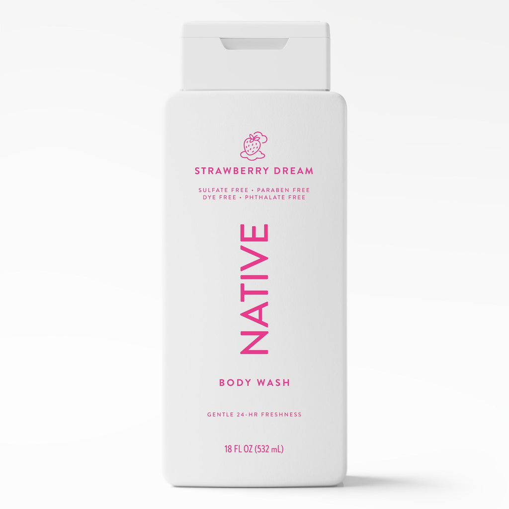 Body Wash C3