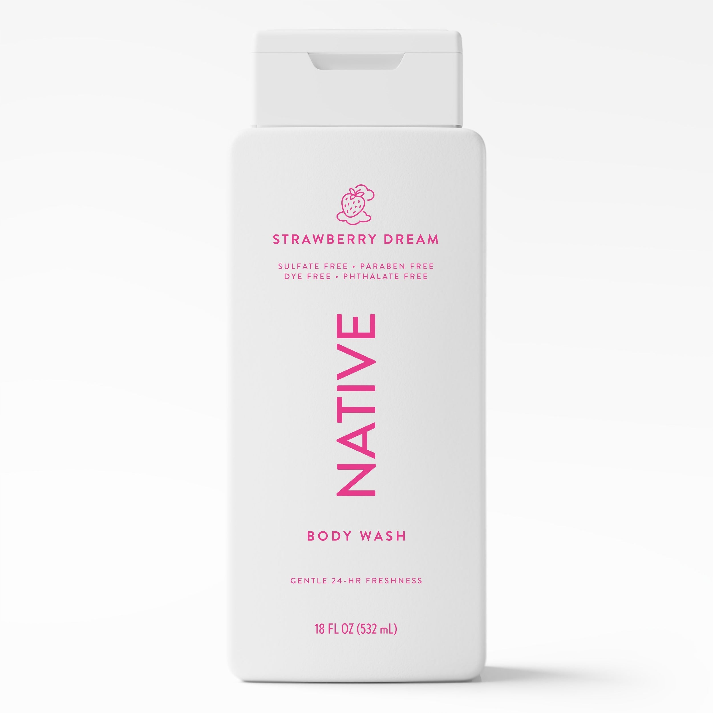 Body Wash C3
