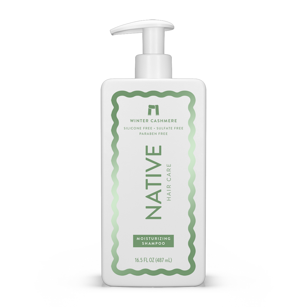 Moisturizing Shampoo - Last Chance R7