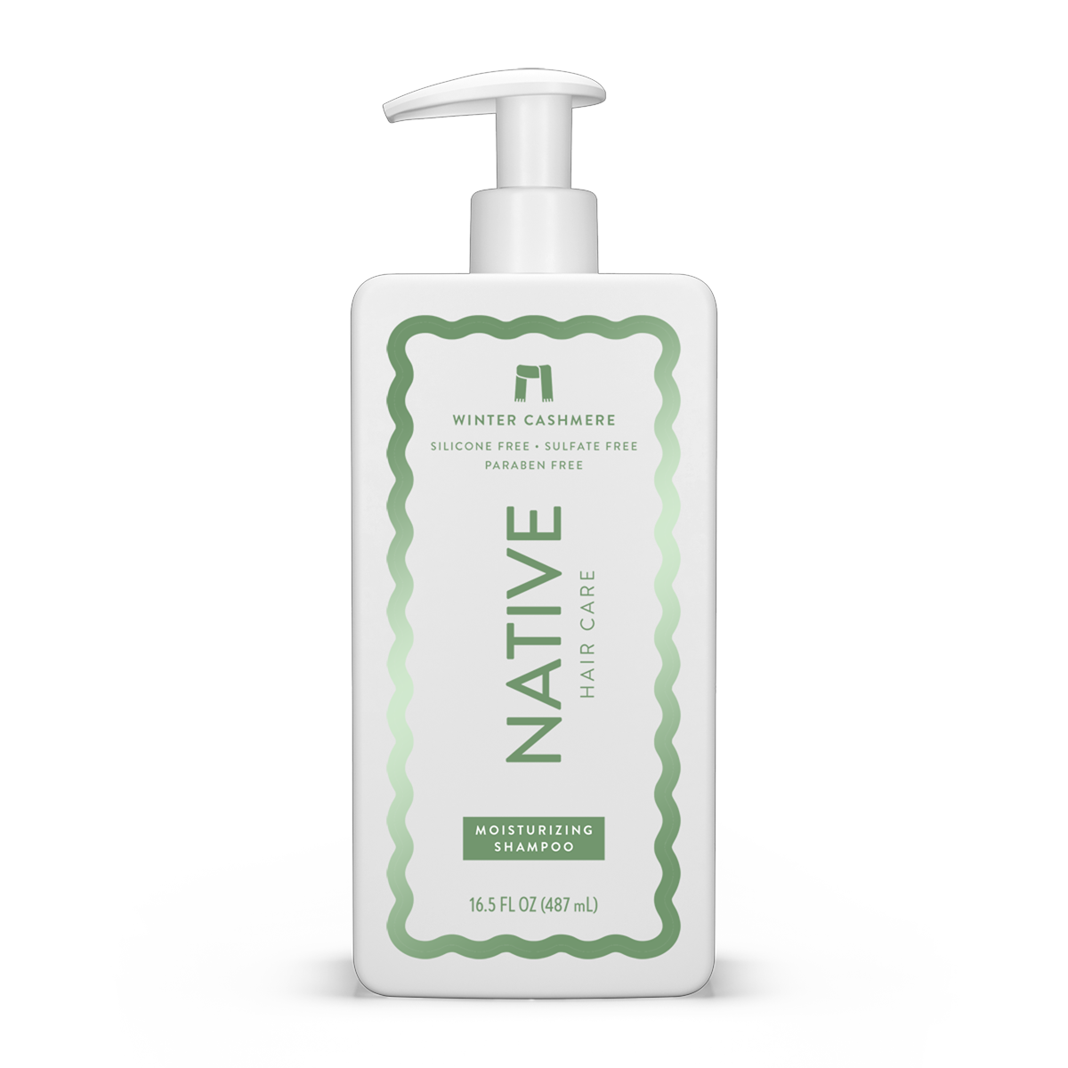 Moisturizing Shampoo - Last Chance R7