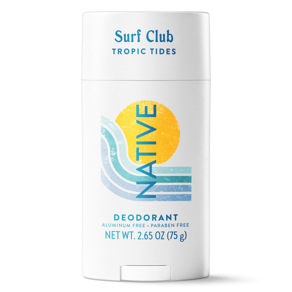 Deodorant Stick V7