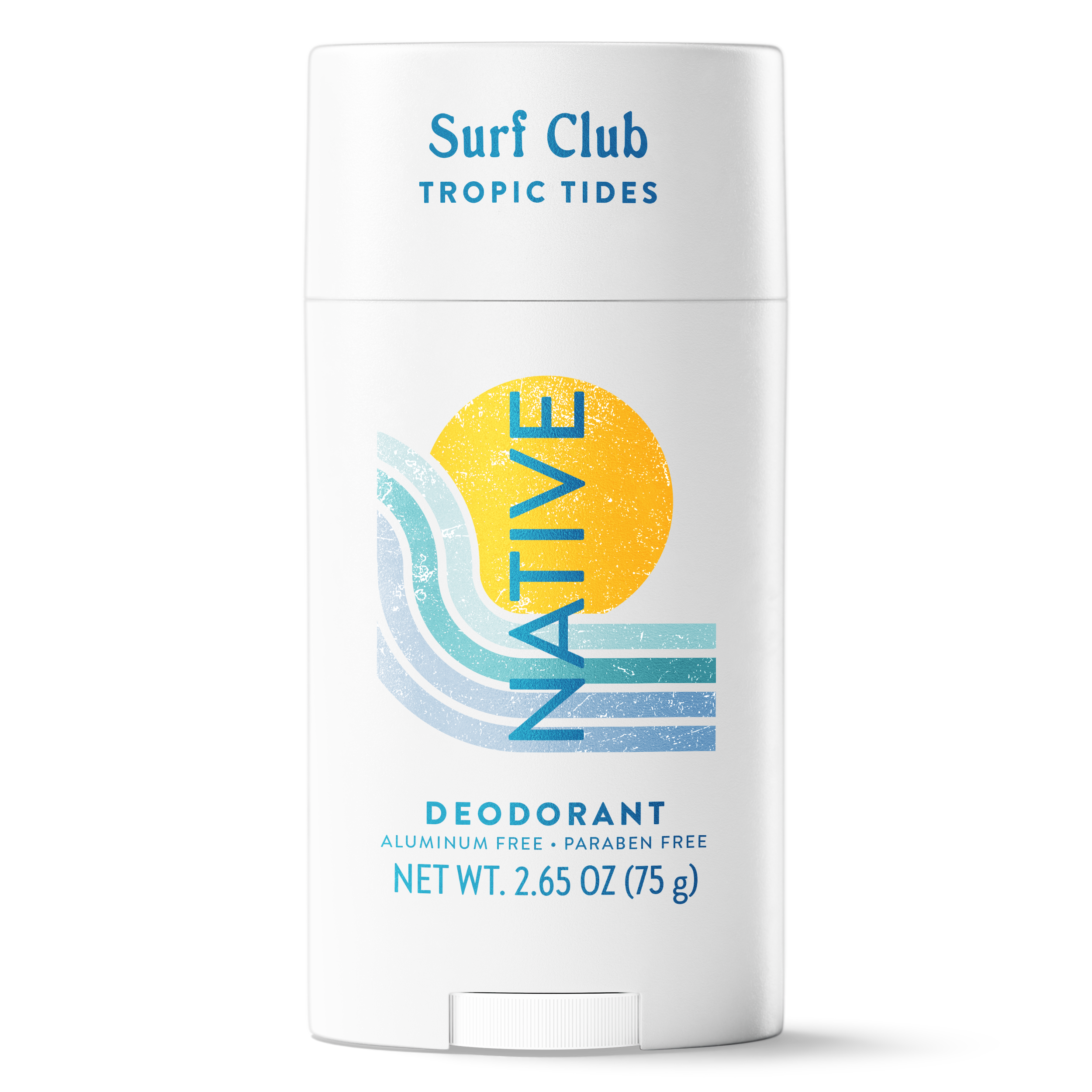 Deodorant Stick V7