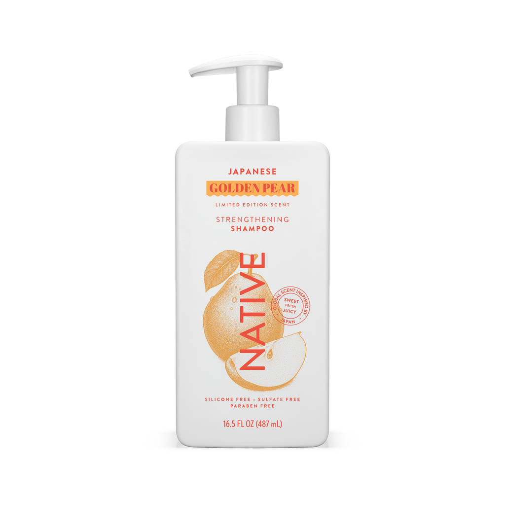 Strengthening Shampoo D8