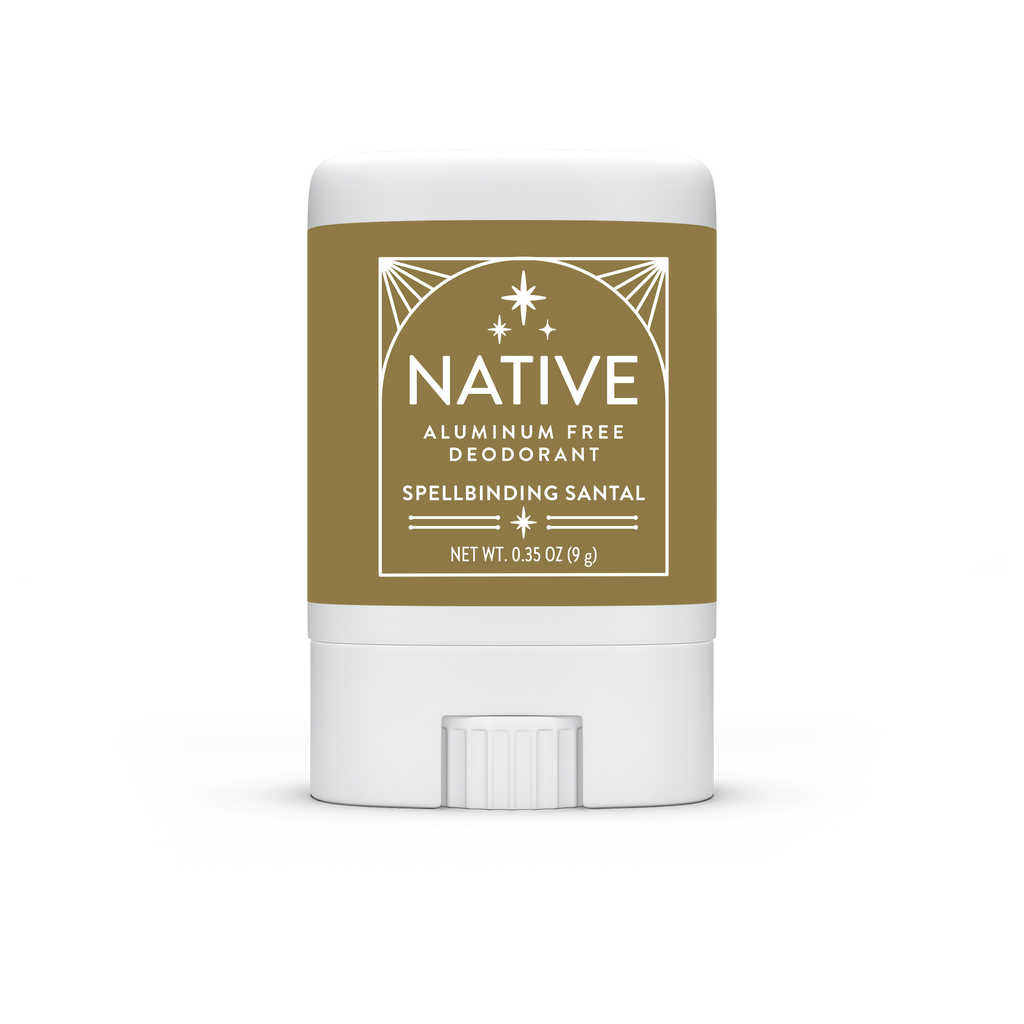 Mini Deodorant Stick - Last Chance Y1