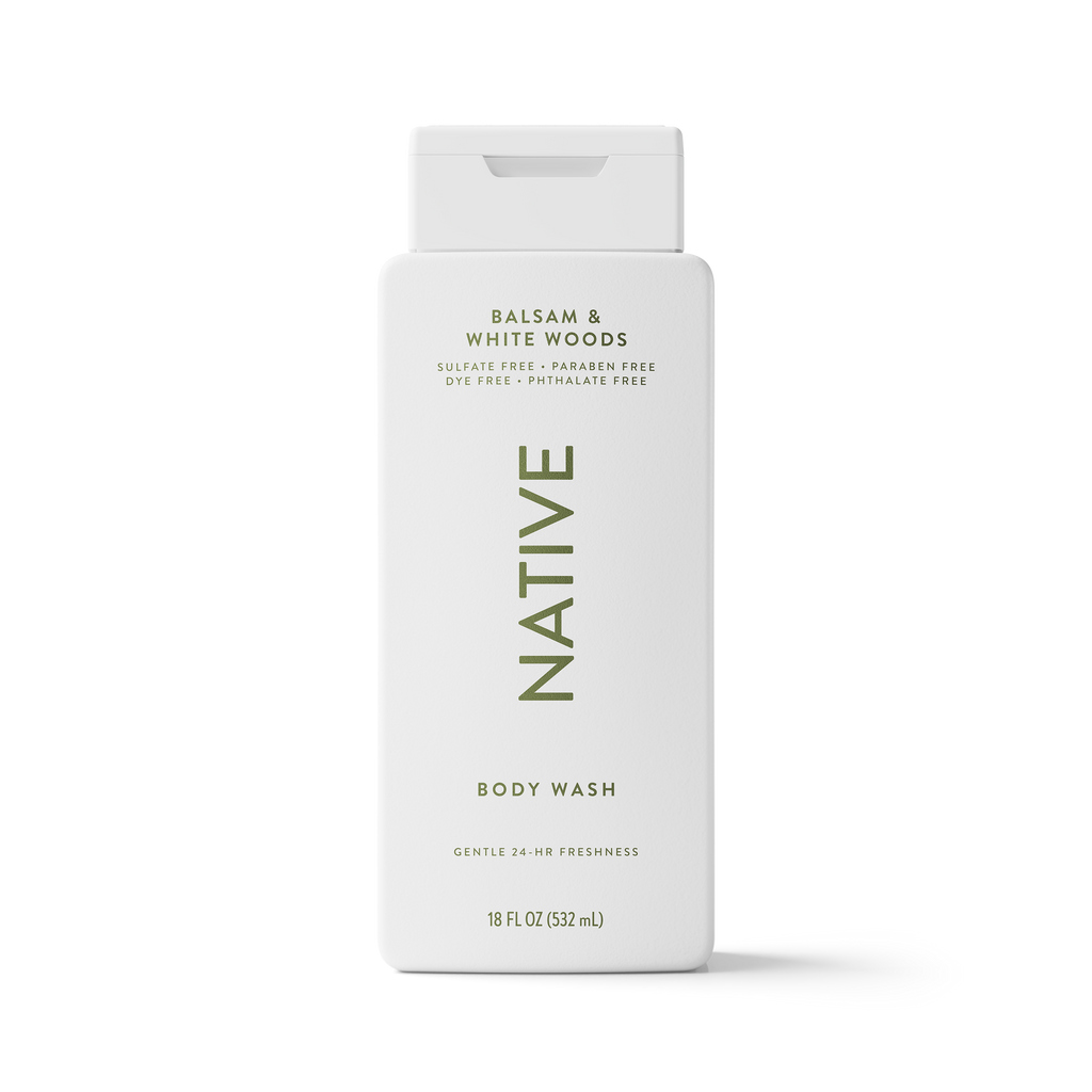 Body Wash C3