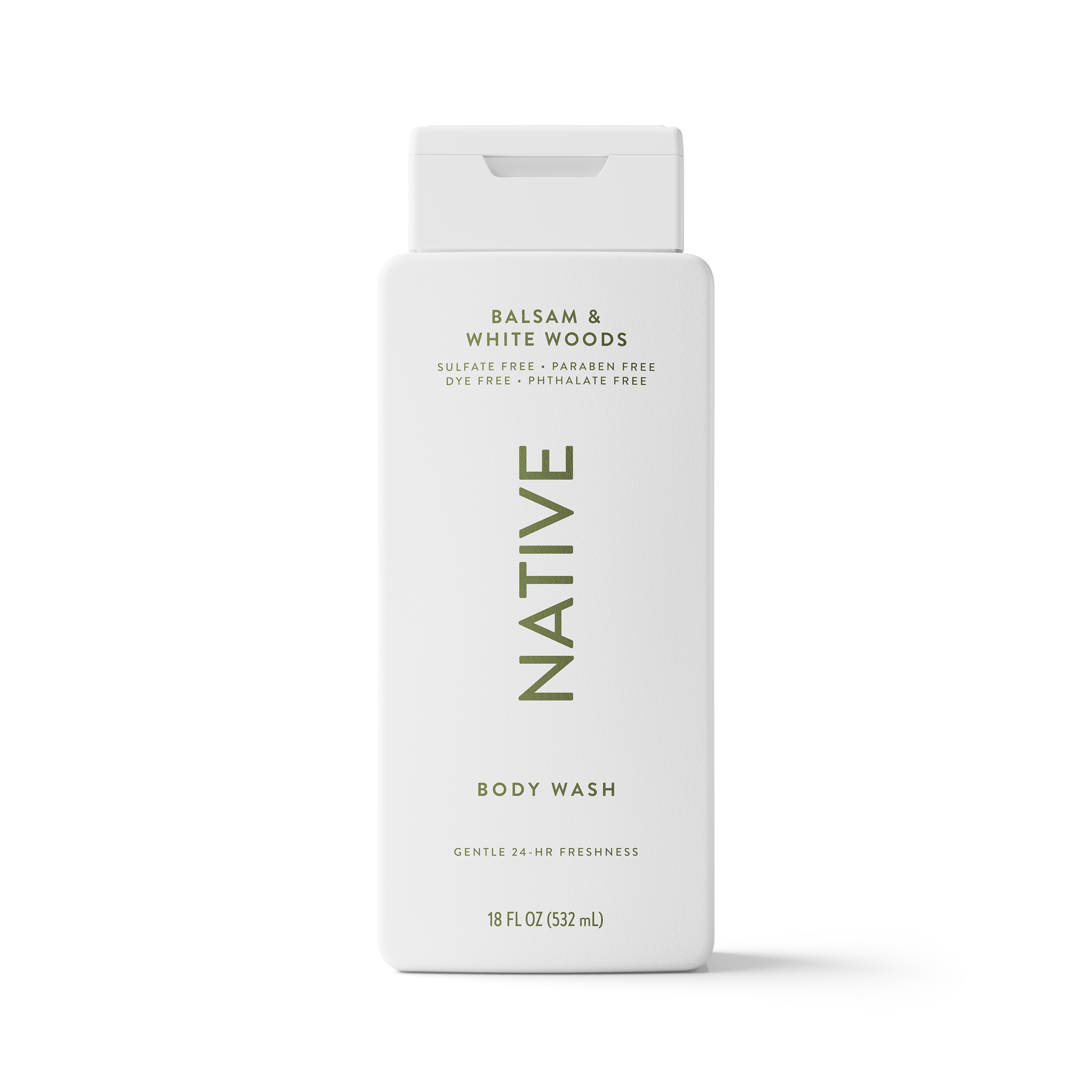Body Wash C3