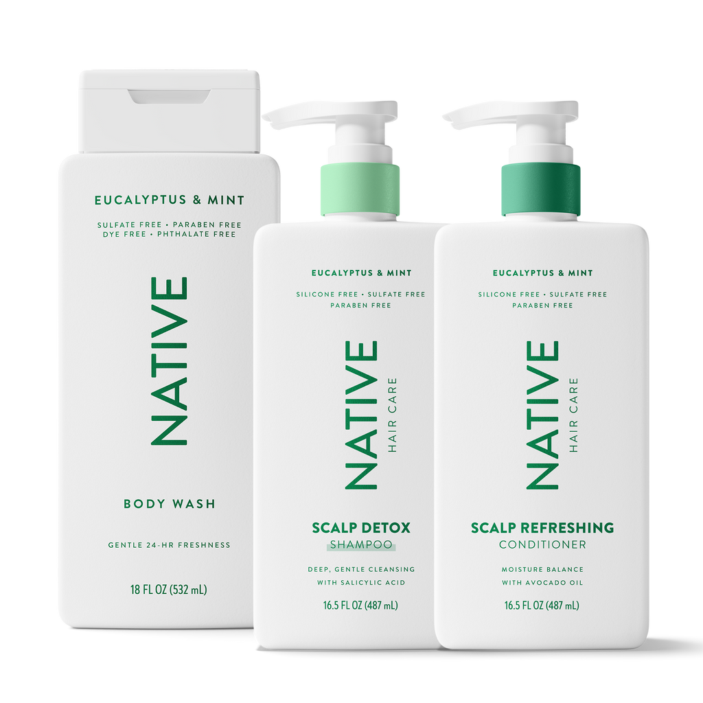 Shower Essentials Trio S9