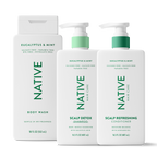 Shower Essentials Trio S9