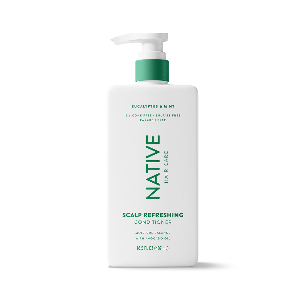Scalp Refreshing Conditioner P1
