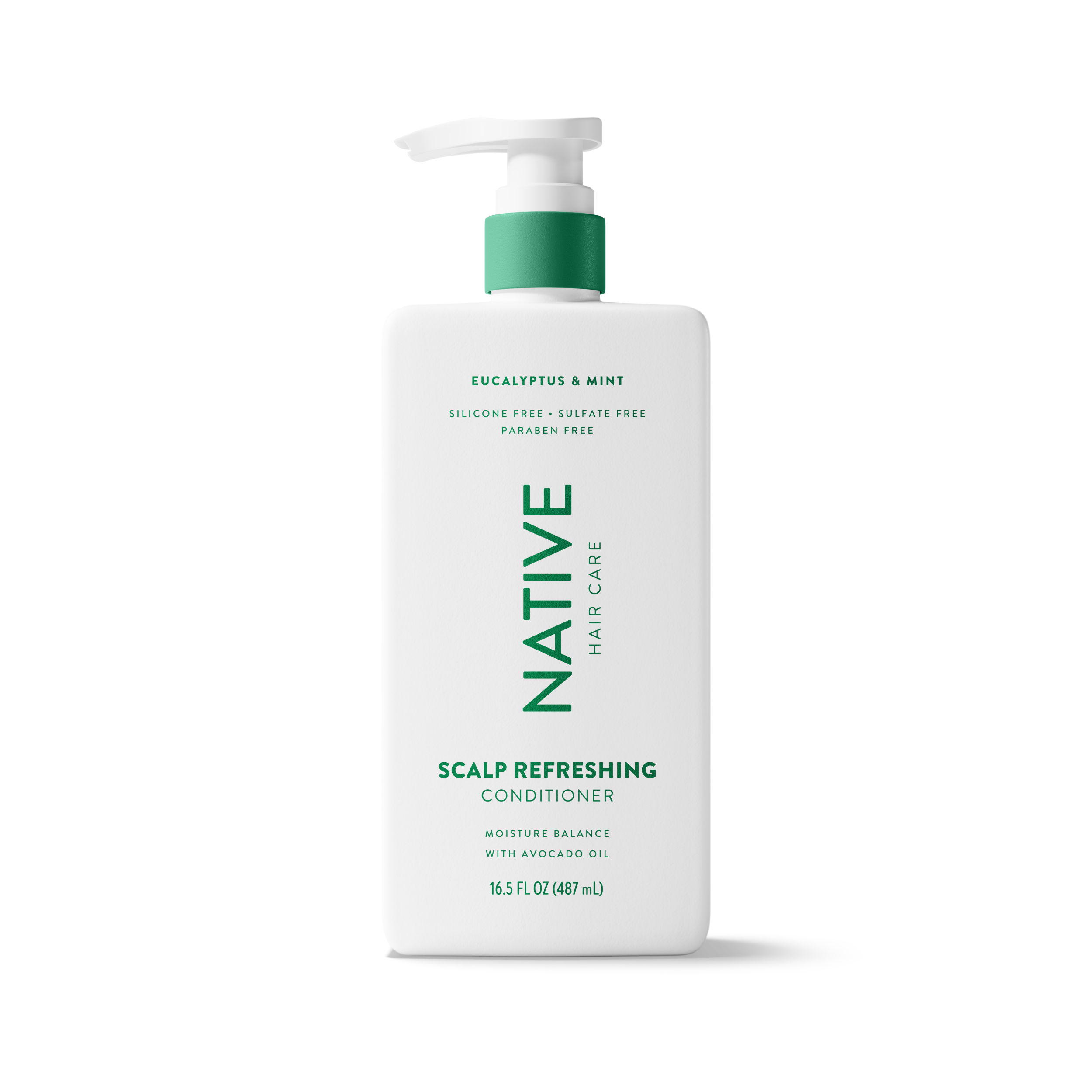 Scalp Refreshing Conditioner P1