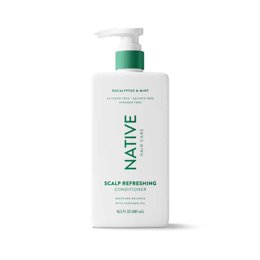 Scalp Refreshing Conditioner P1 (16.5oz)