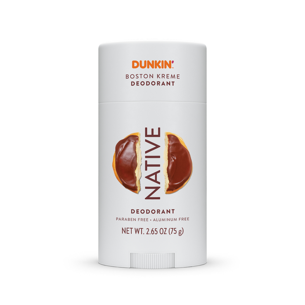 Deodorant Stick - Last Chance F7