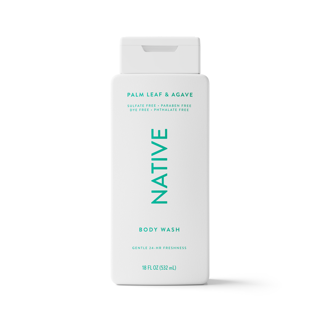 Body Wash C3