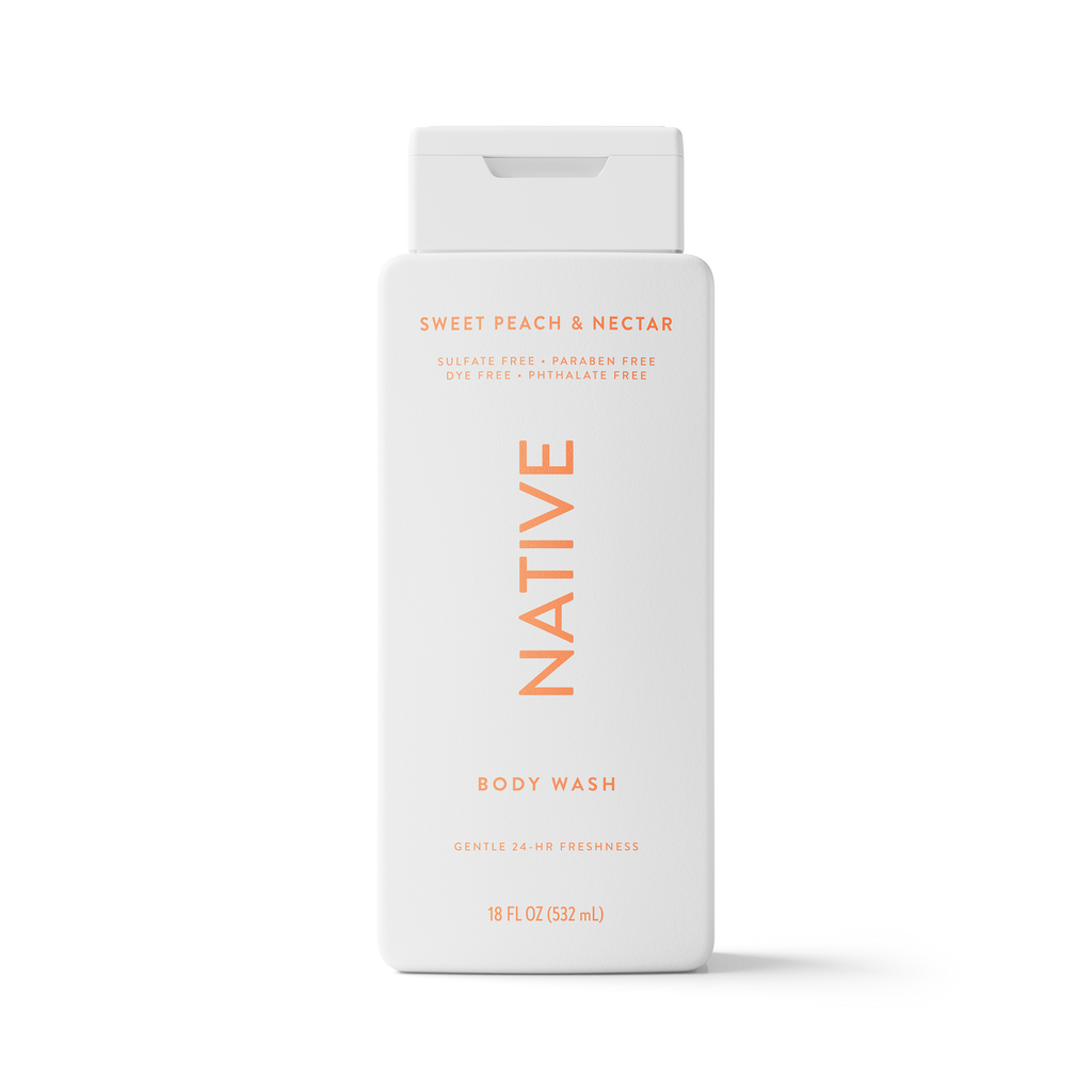 Body Wash C3