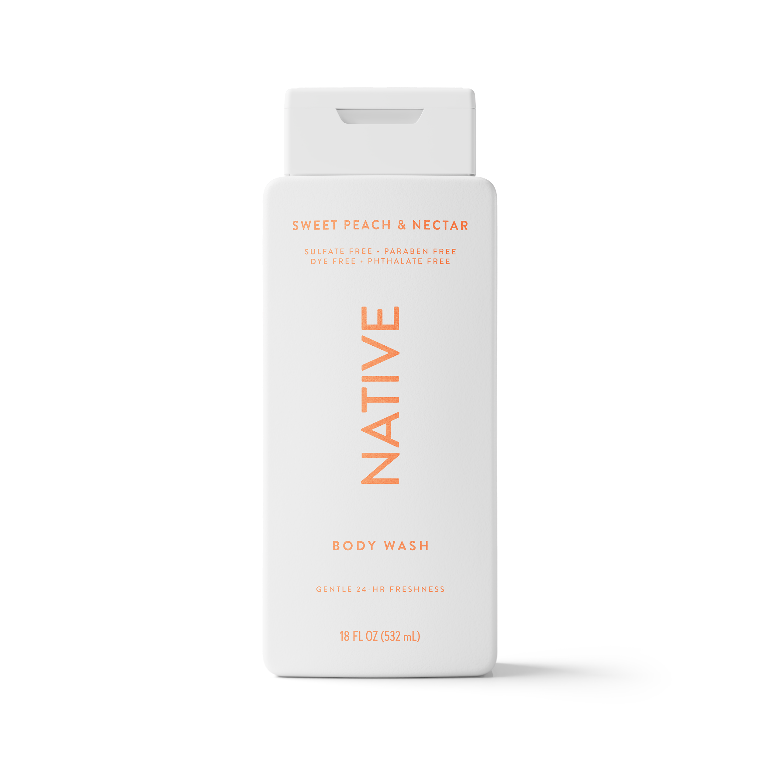 Body Wash C3