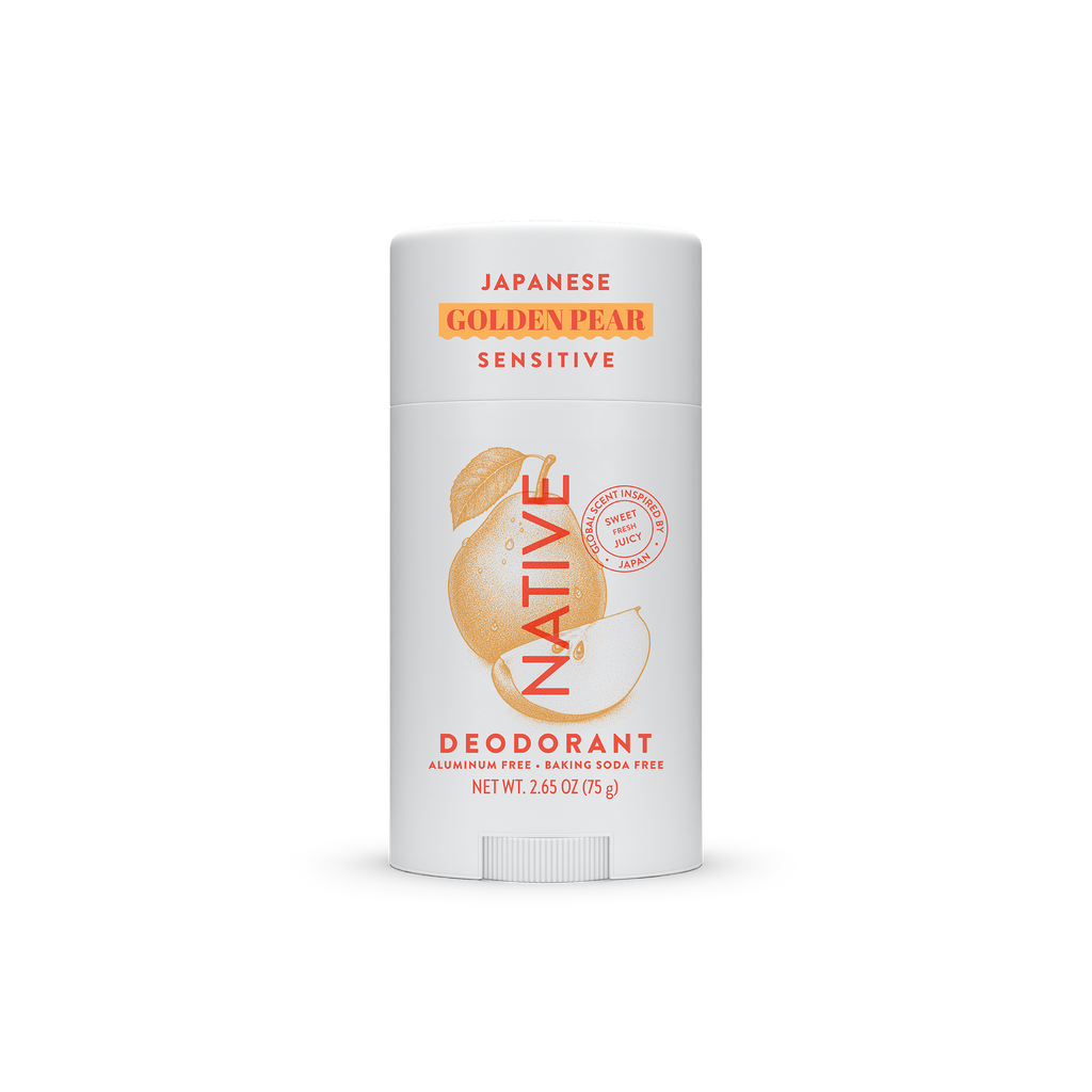 Sensitive Deodorant Stick E9