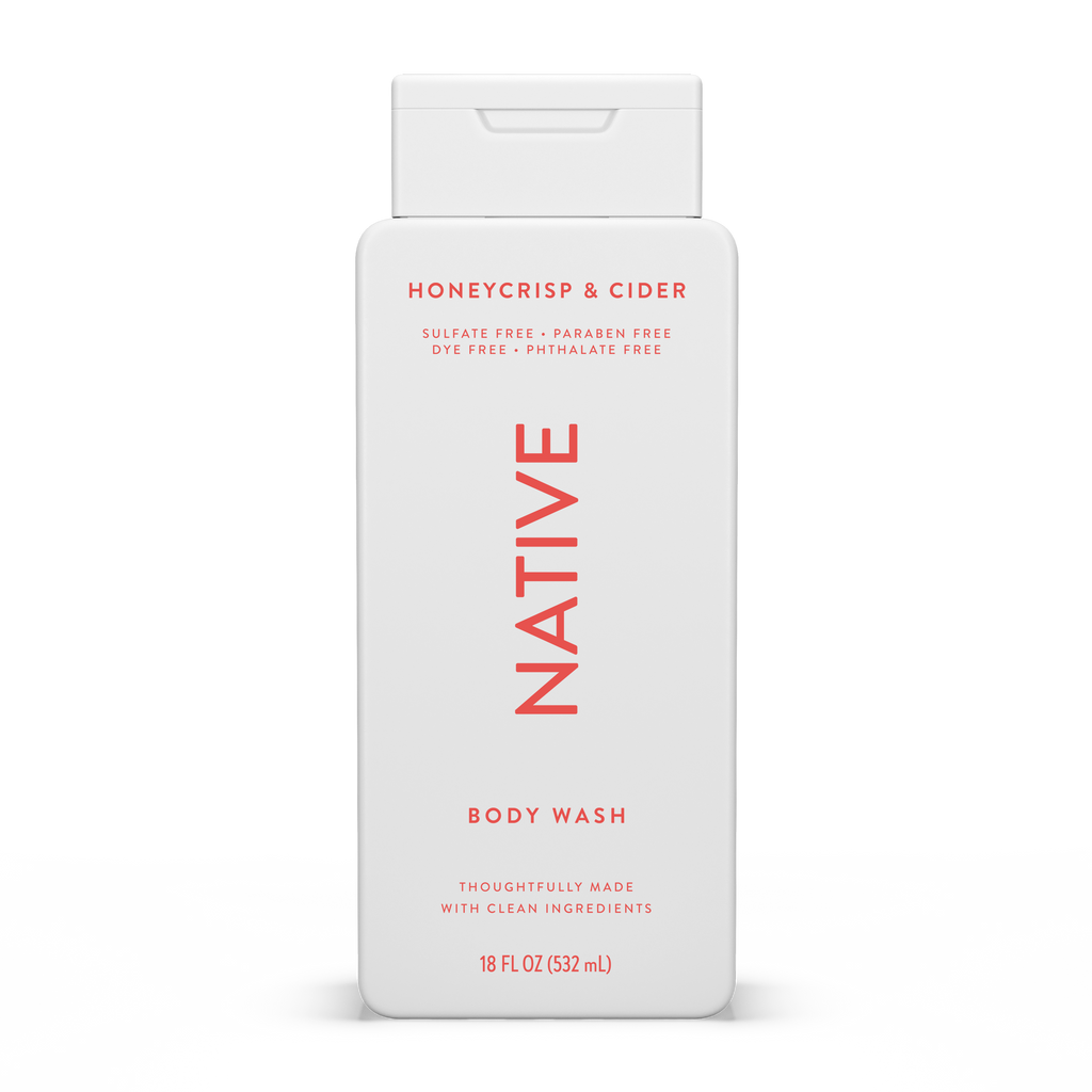 Body Wash - Last Chance Q3