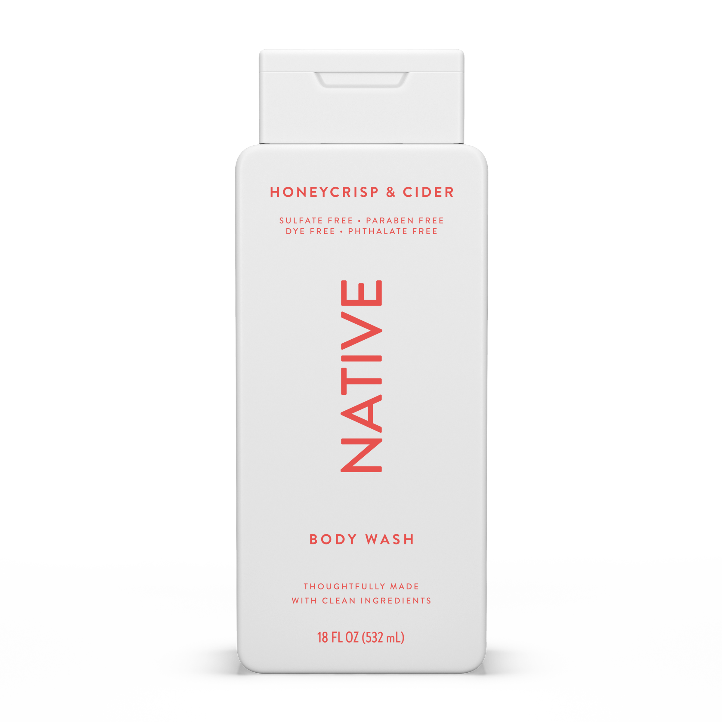 Body Wash - Last Chance Q3