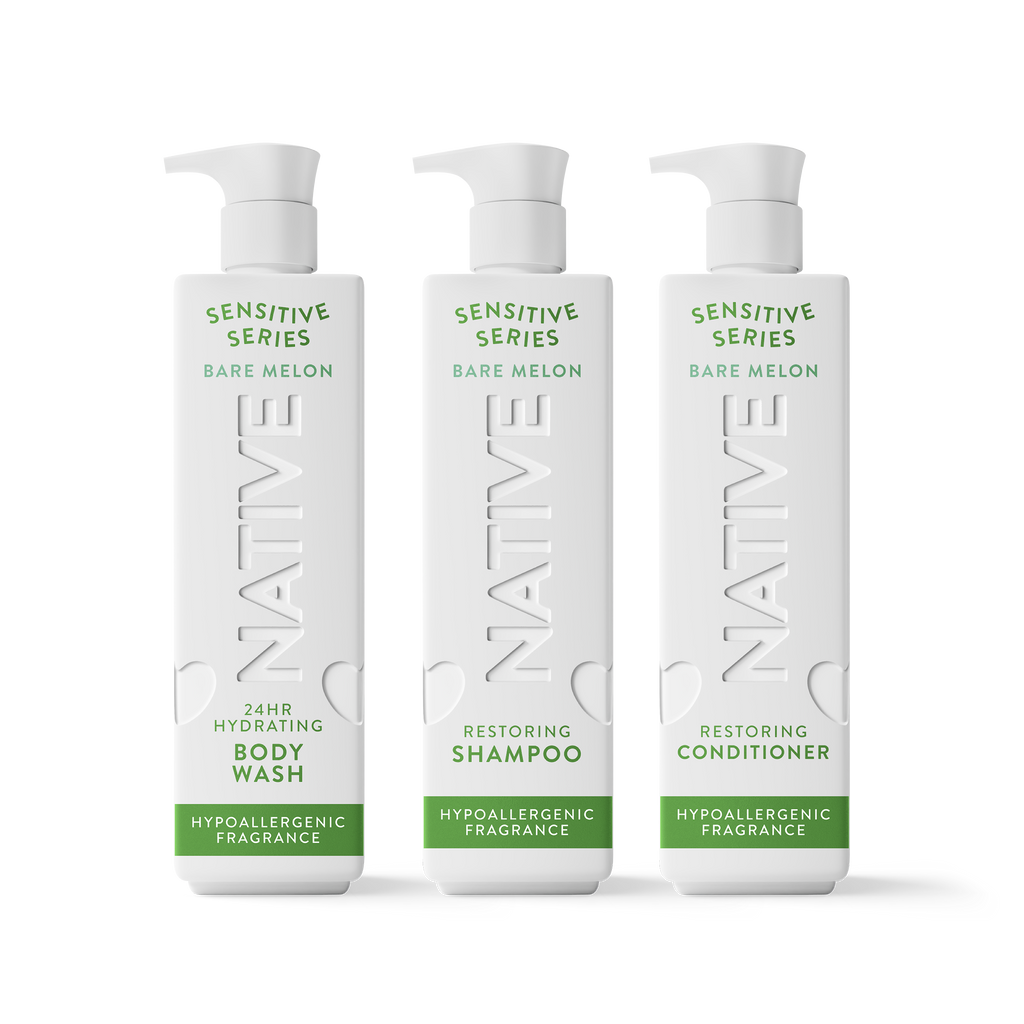 Shower Essentials Trio S9