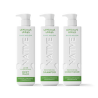 Shower Essentials Trio S9